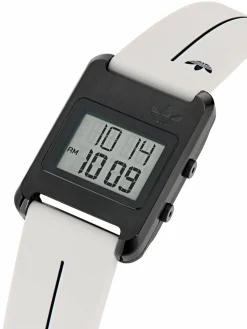 Orologio AO Street Retro Pop Three AOST25536 Bianco