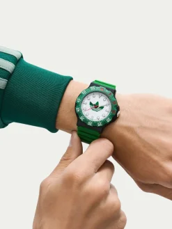 Orologio AO Style Discoverer Two AOSY25512 Verde