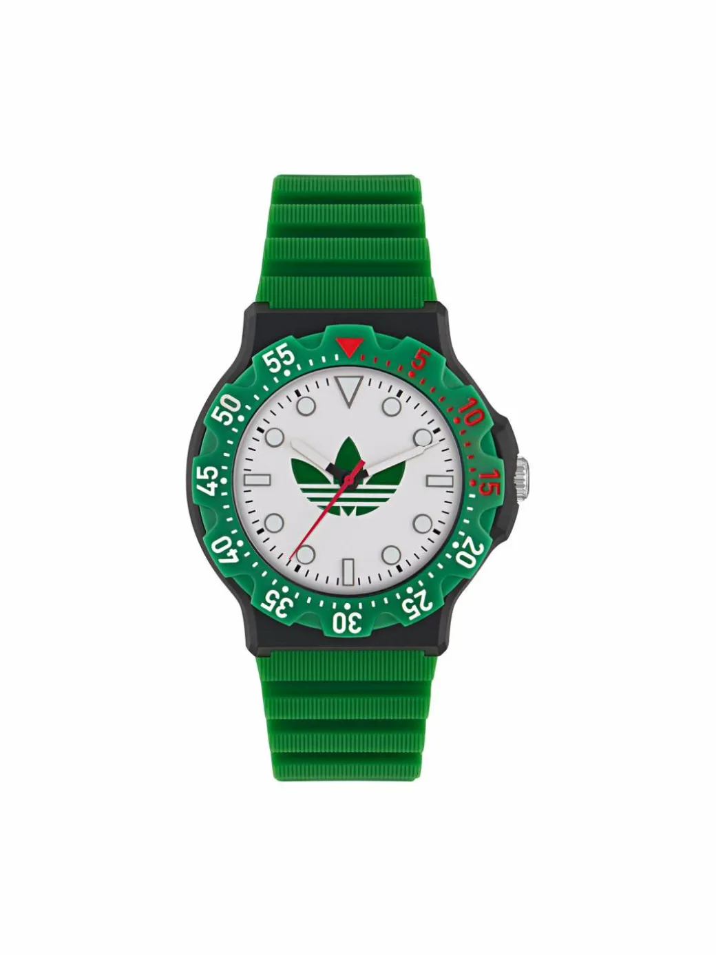 Orologio AO Style Discoverer Two AOSY25512 Verde