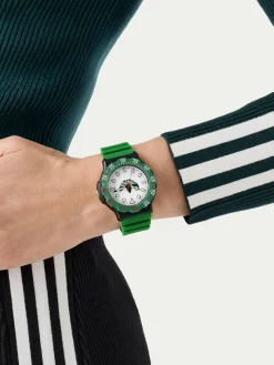 Orologio AO Style Discoverer Two AOSY25512 Verde