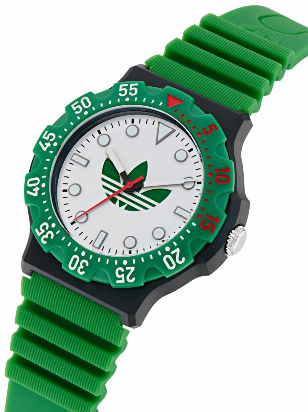 Orologio AO Style Discoverer Two AOSY25512 Verde