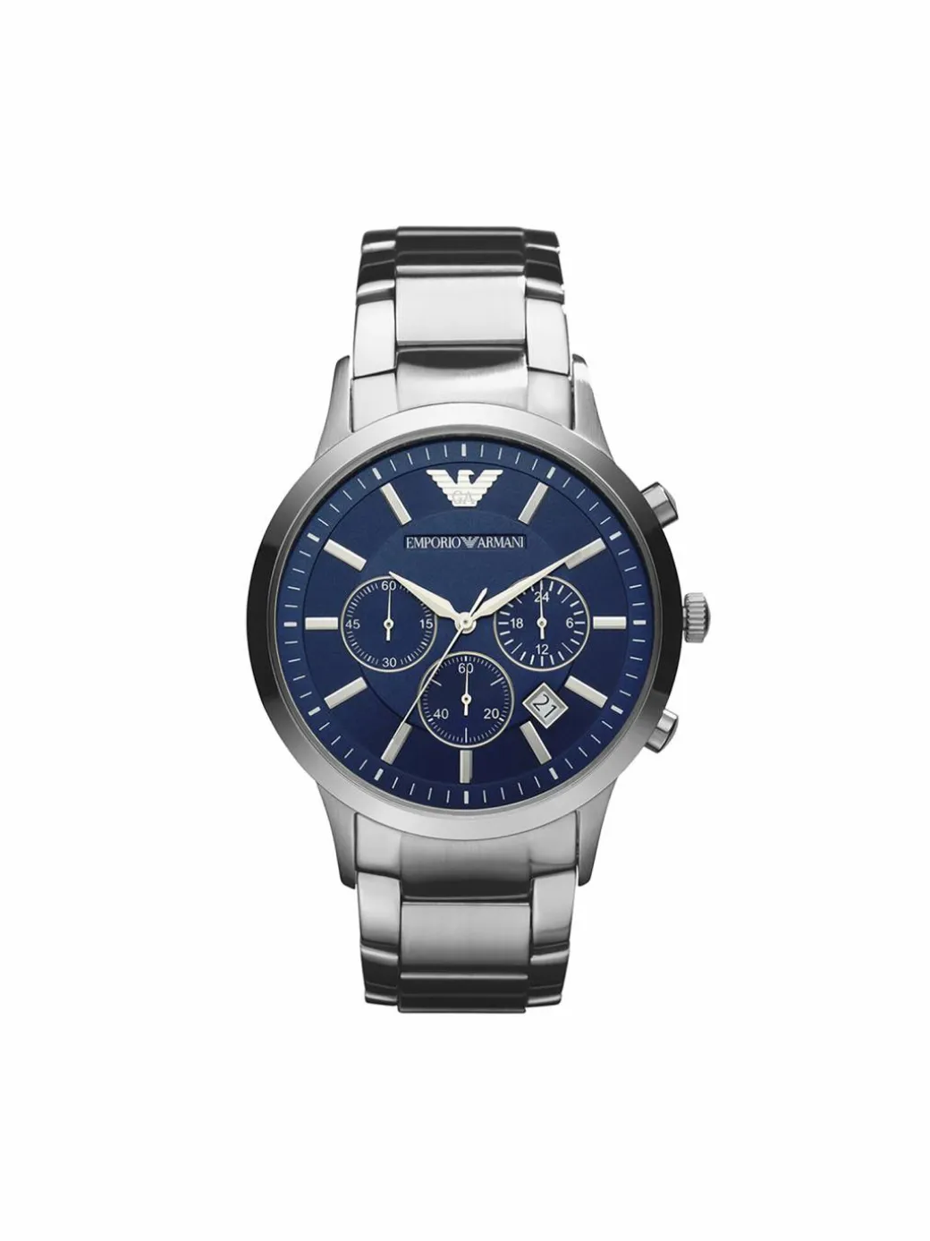 Orologio AR2448 Argento