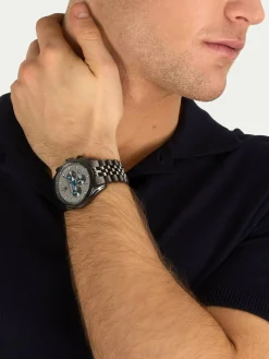 Orologio Attrazione R8853154002 Nero