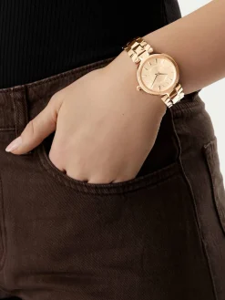 Orologio Audelle AX4408 Oro rosa