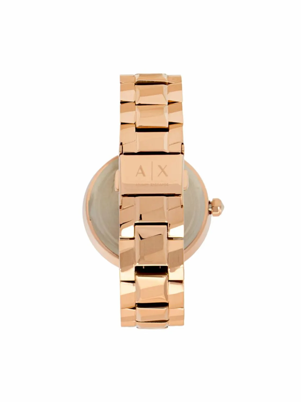 Orologio Audelle AX4408 Oro rosa