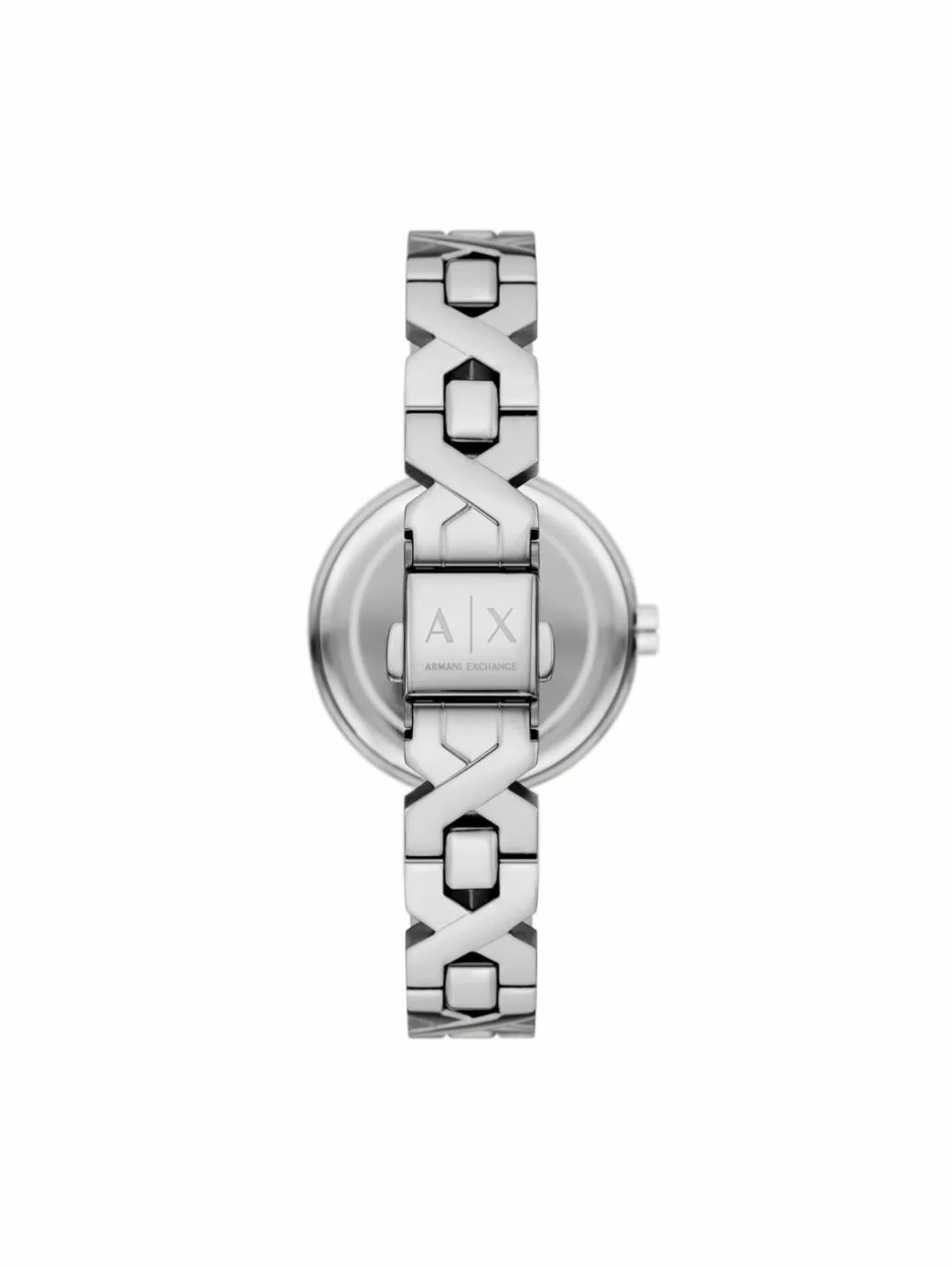 Orologio Ava AX5830 Argento