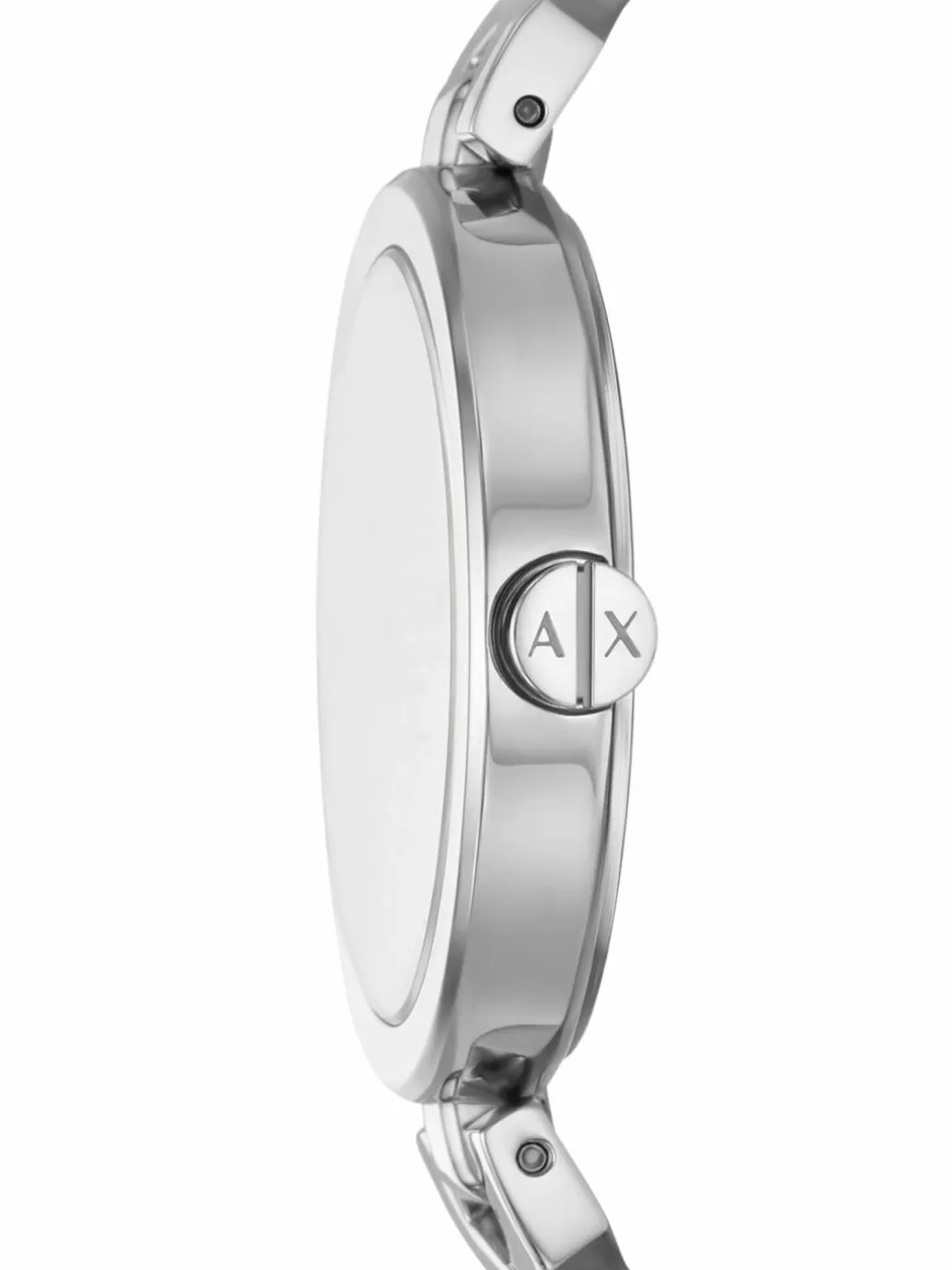 Orologio Ava AX5830 Argento
