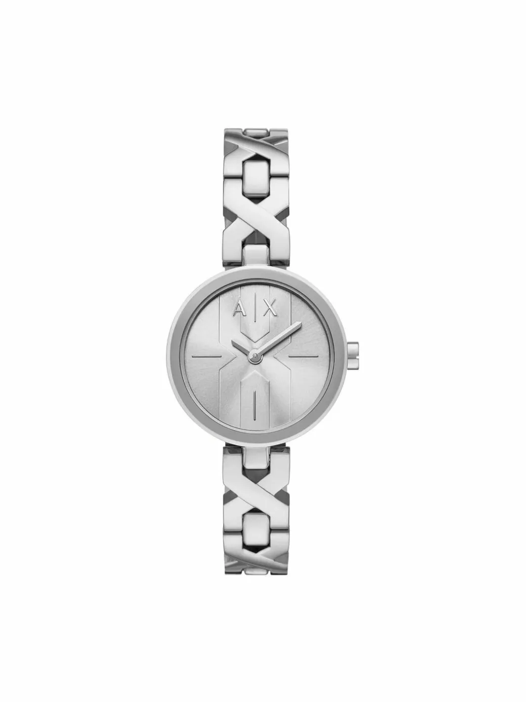 Orologio Ava AX5830 Argento