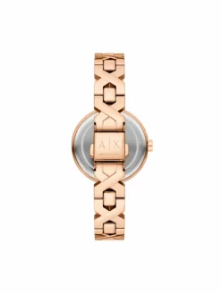 Orologio Ava AX5832 Oro