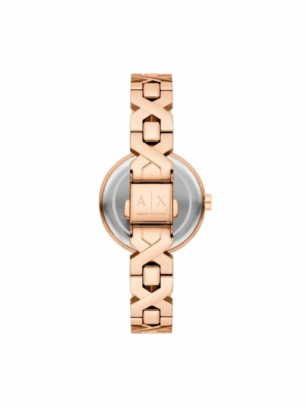 Orologio Ava AX5832 Oro