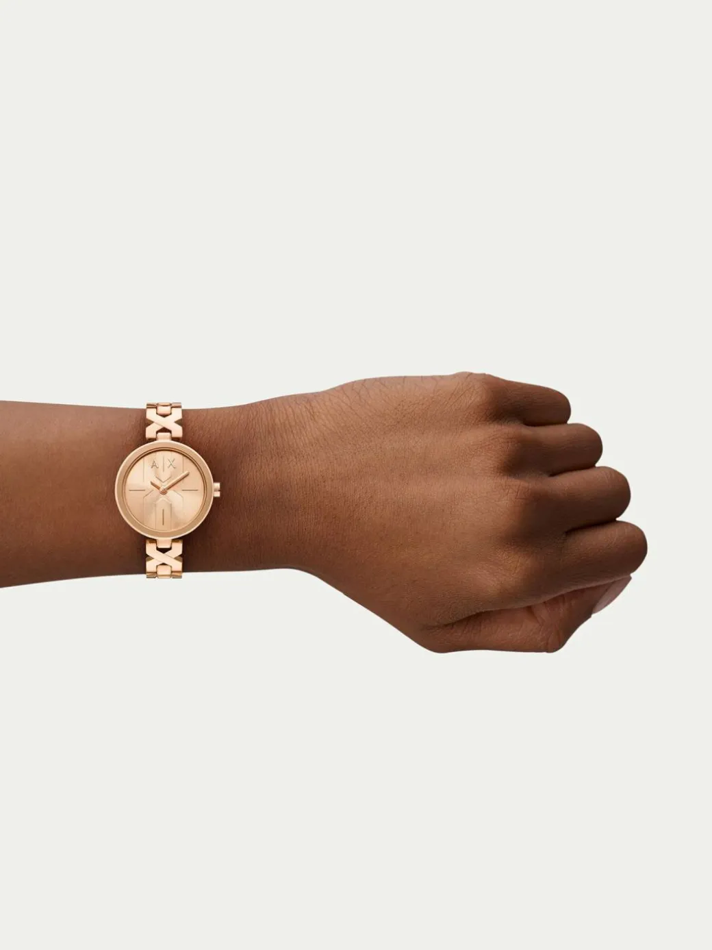 Orologio Ava AX5832 Oro