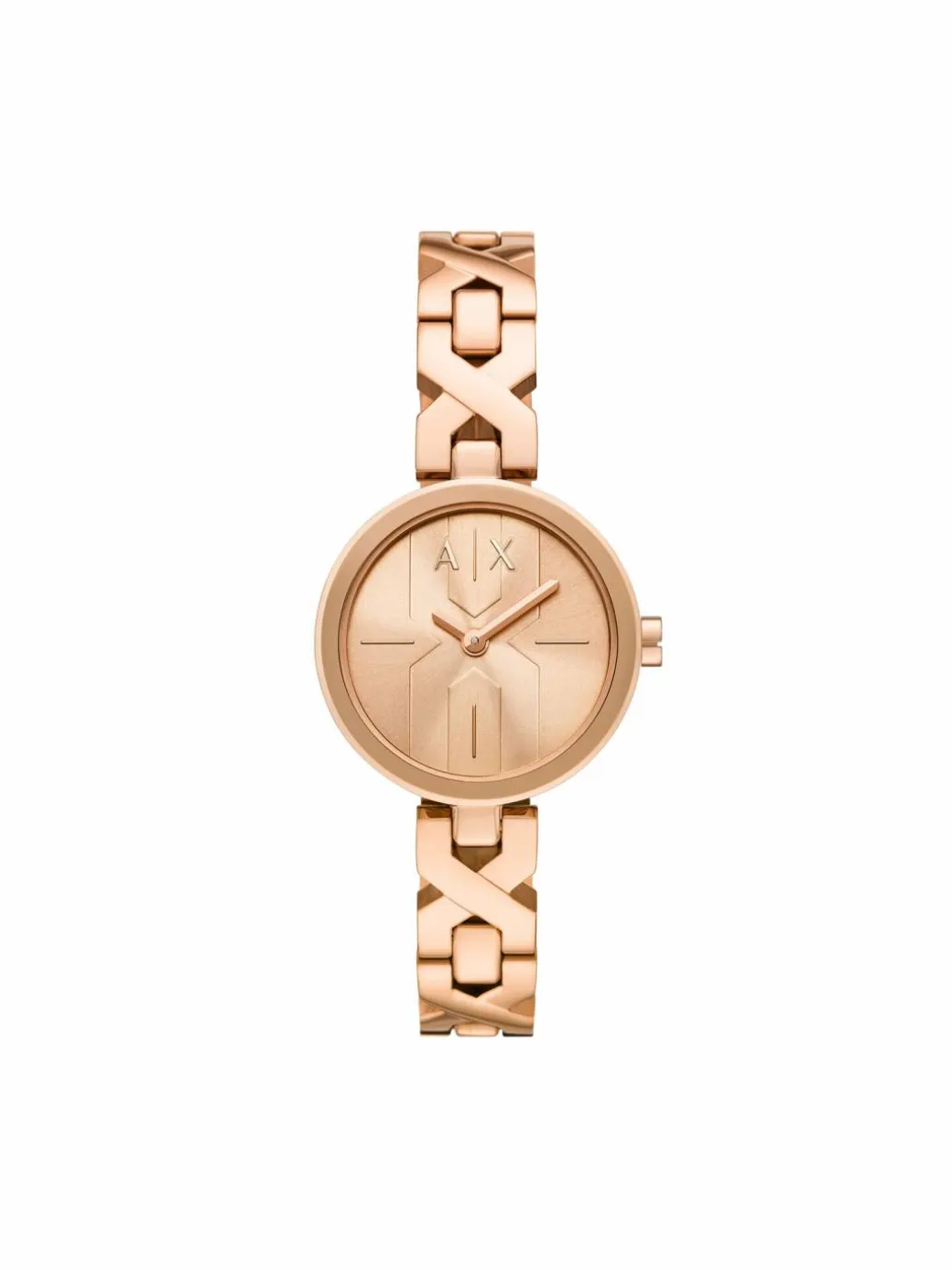 Orologio Ava AX5832 Oro
