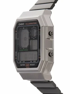 Orologio A130WEGG-1AEF Grigio