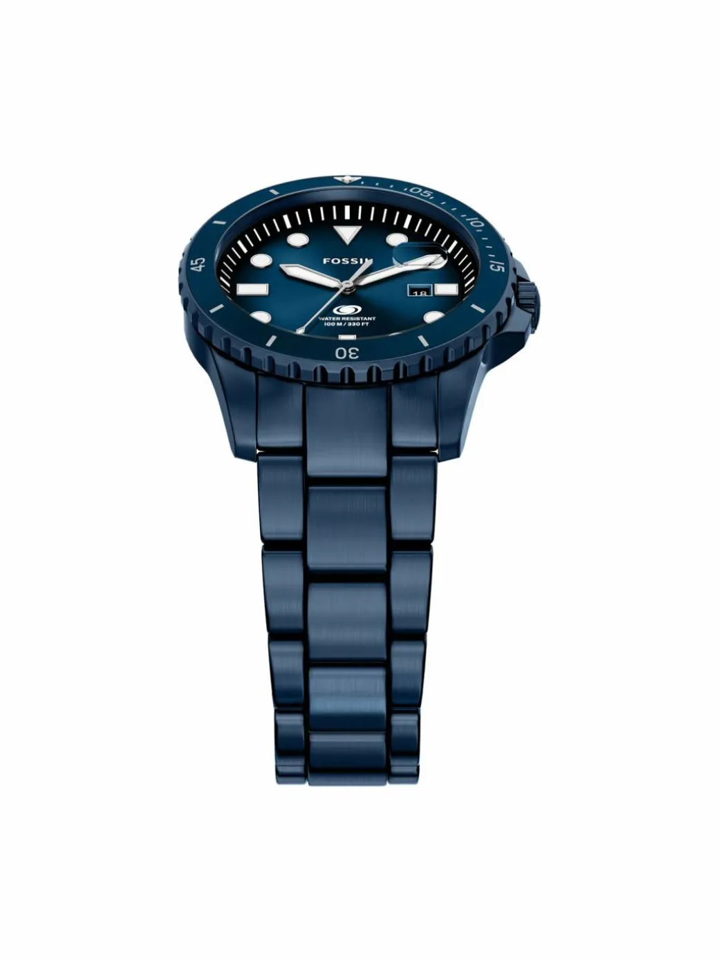 Orologio Blue FS6166 Blu scuro