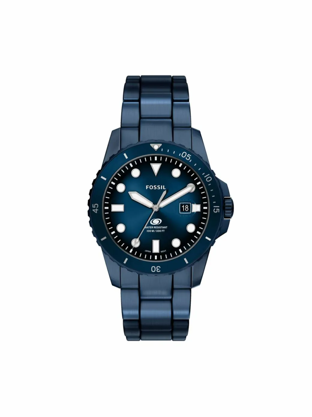 Orologio Blue FS6166 Blu scuro