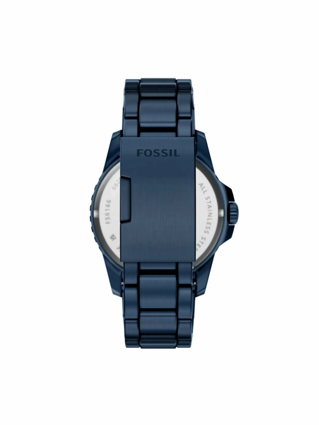 Orologio Blue FS6166 Blu scuro