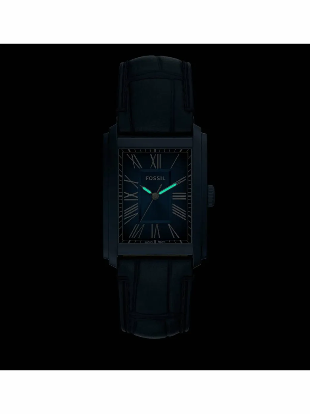 Orologio Carraway FS6170 Blu scuro