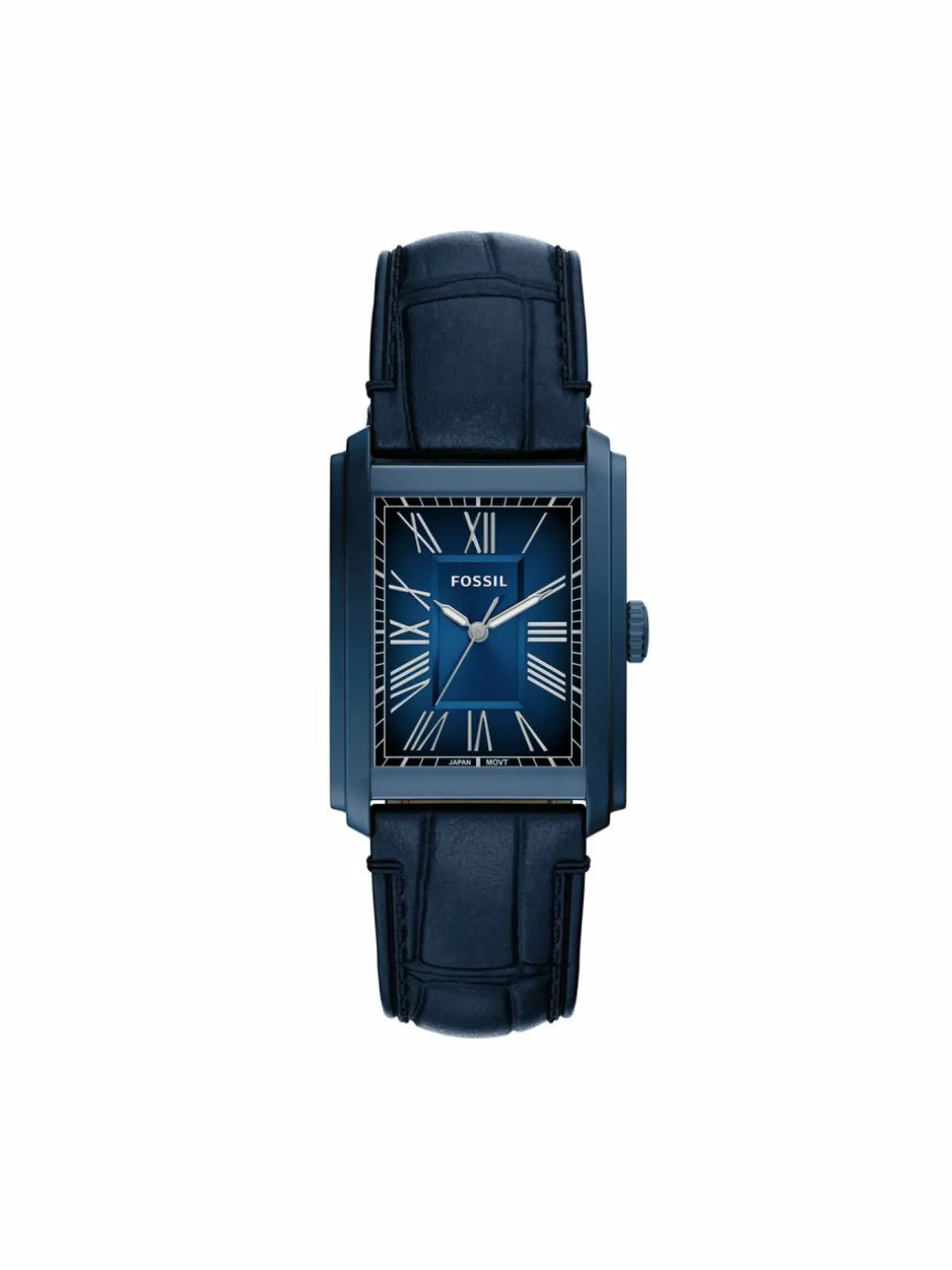 Orologio Carraway FS6170 Blu scuro