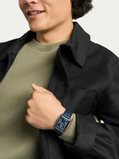 Orologio Carraway FS6170 Blu scuro