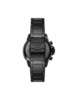 Orologio Ceramic AR70010 Nero