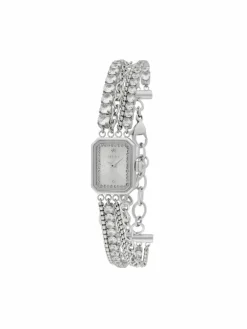 Orologio Chains Bijou TLJ2670 Argento