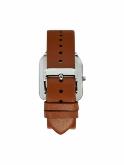 Orologio Classic MTP-M305L-1AVER Marrone