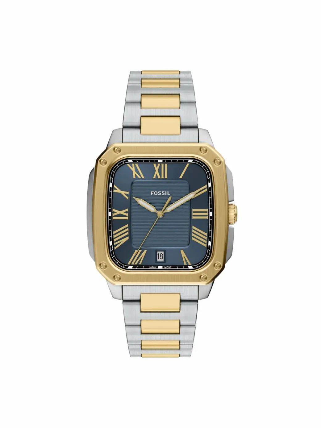 Orologio Crosby FS6161 Oro