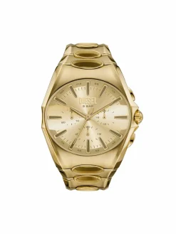 Orologio D-Curve Chronograph DZ4695 Oro