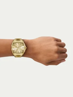 Orologio D-Curve Chronograph DZ4695 Oro
