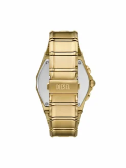 Orologio D-Curve Chronograph DZ4695 Oro