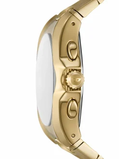 Orologio D-Curve Chronograph DZ4695 Oro