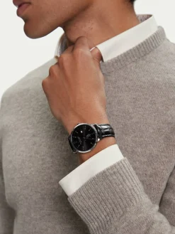 Orologio Dorian USP7274BK Nero
