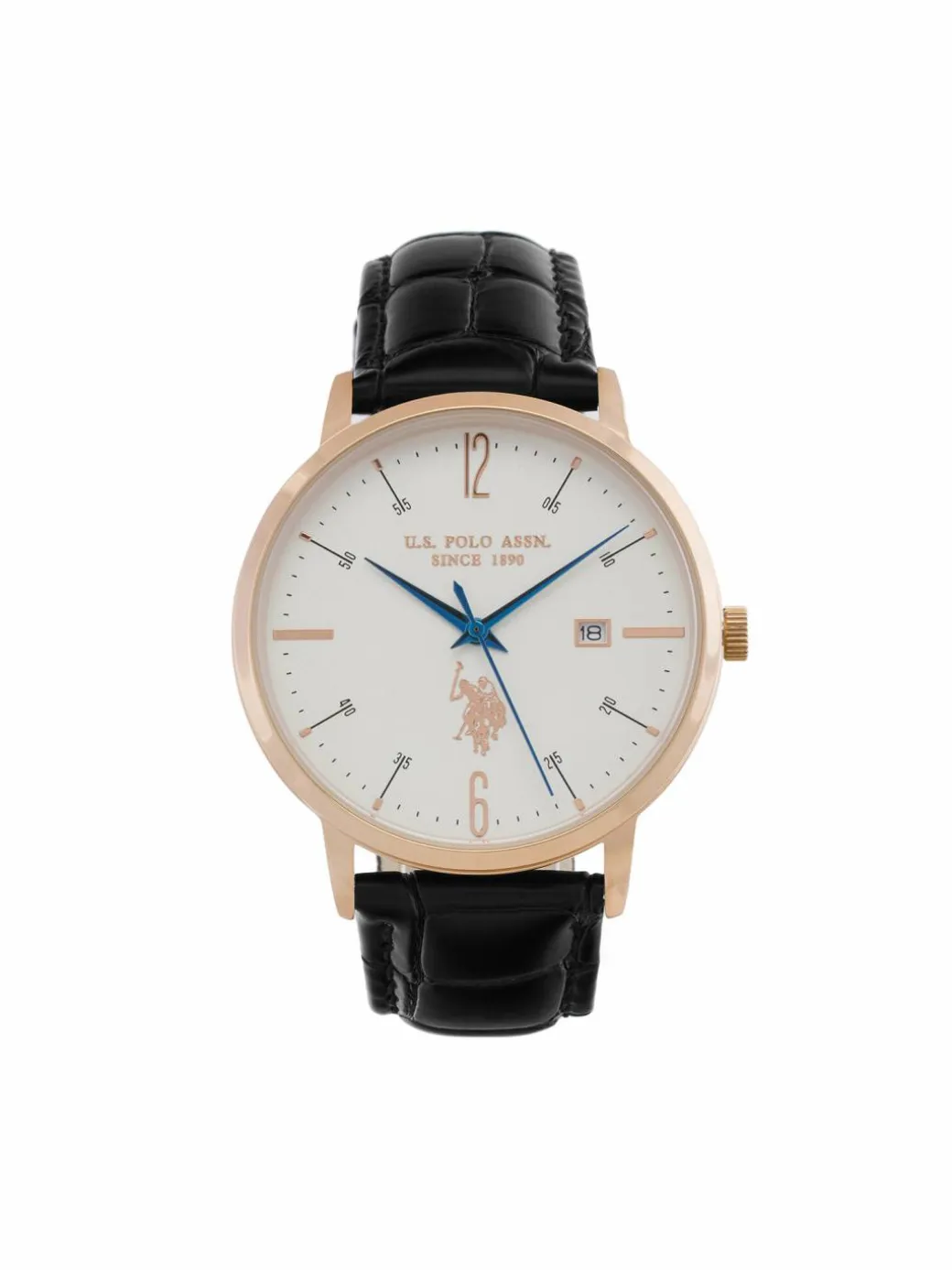 Orologio Dorian USP7276WH Nero