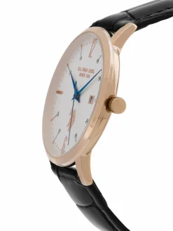 Orologio Dorian USP7276WH Nero
