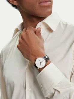Orologio Dorian USP7276WH Nero