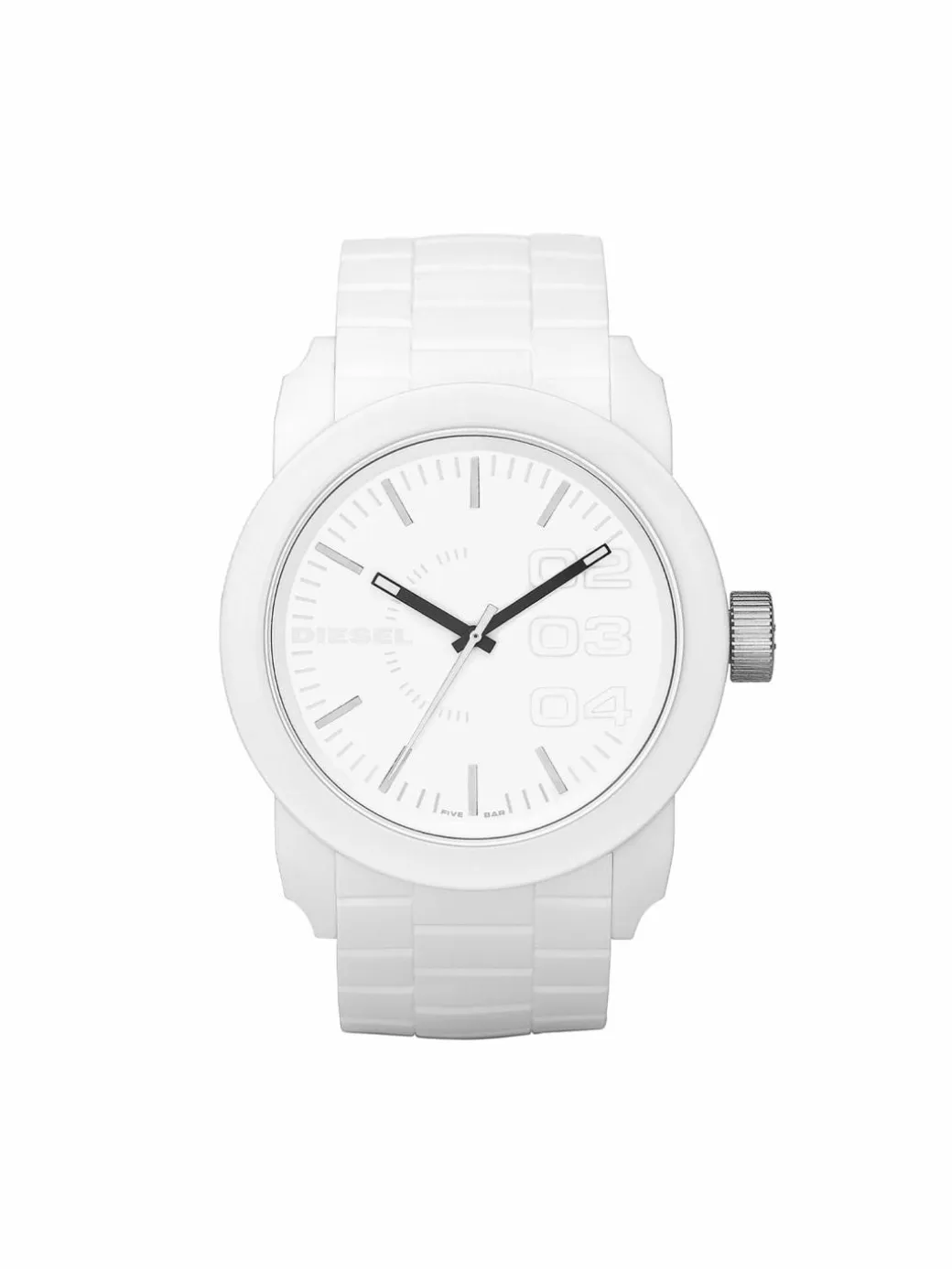 Orologio Double Down S44 DZ1436 Bianco