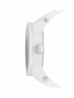 Orologio Double Down S44 DZ1436 Bianco