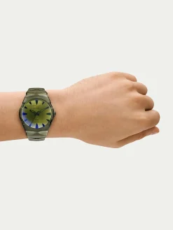 Orologio D-Sruptor DZ2215 Verde