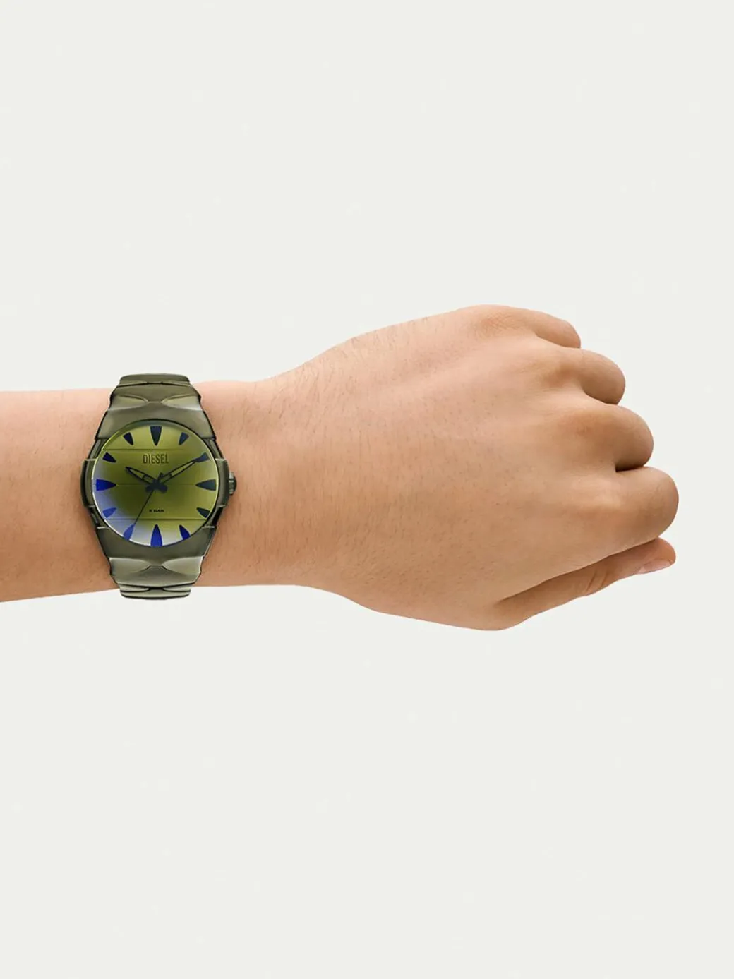 Orologio D-Sruptor DZ2215 Verde