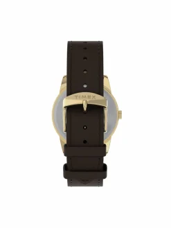 Orologio Easy Reader® Classic TW2Y12700 Marrone