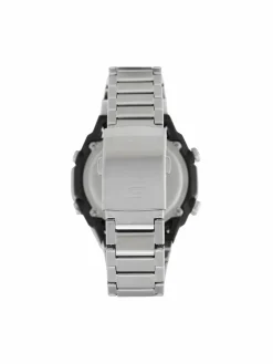 Orologio Edifice ECB-2300D-2AEF Argento