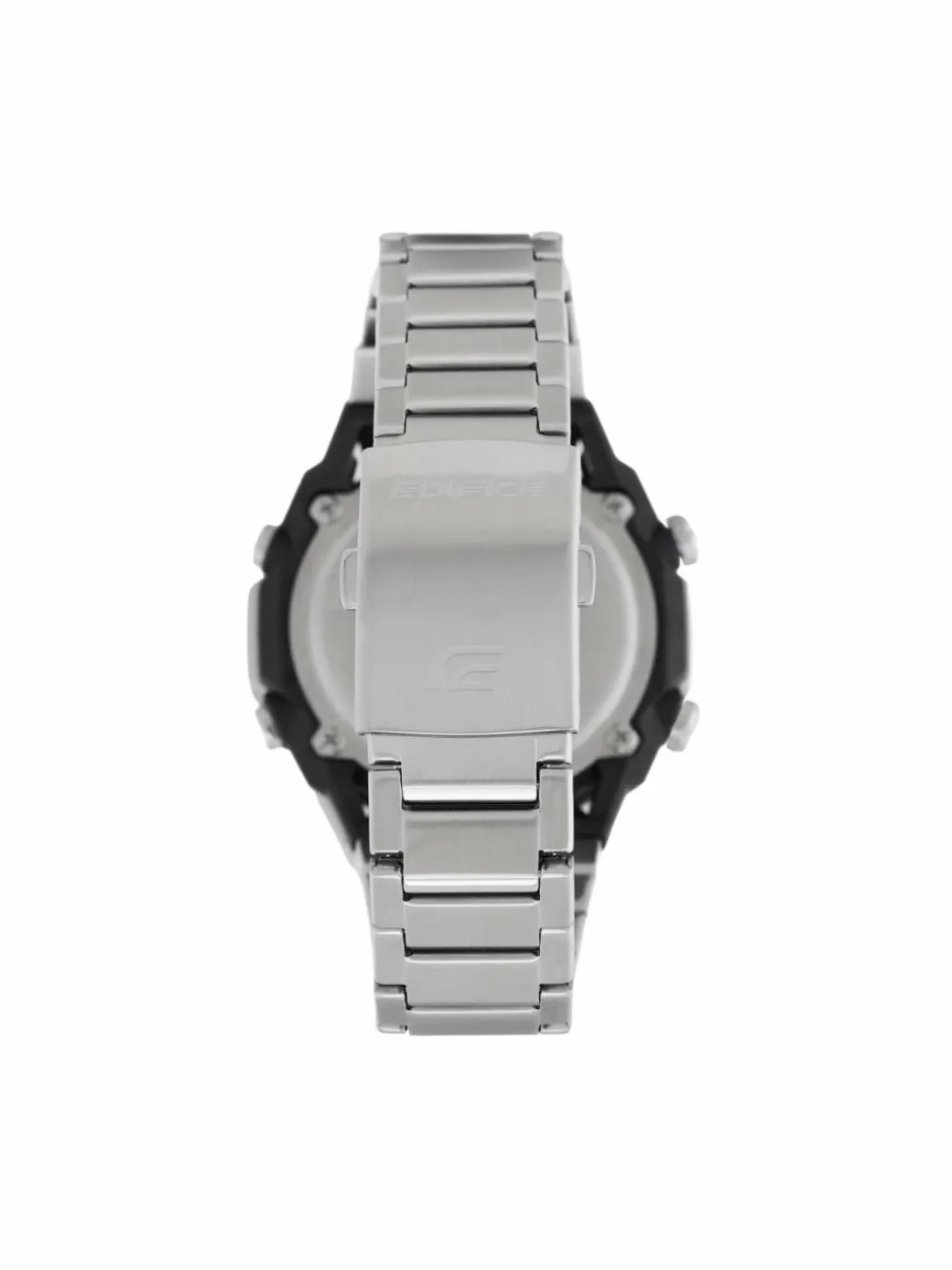 Orologio Edifice ECB-2300D-2AEF Argento