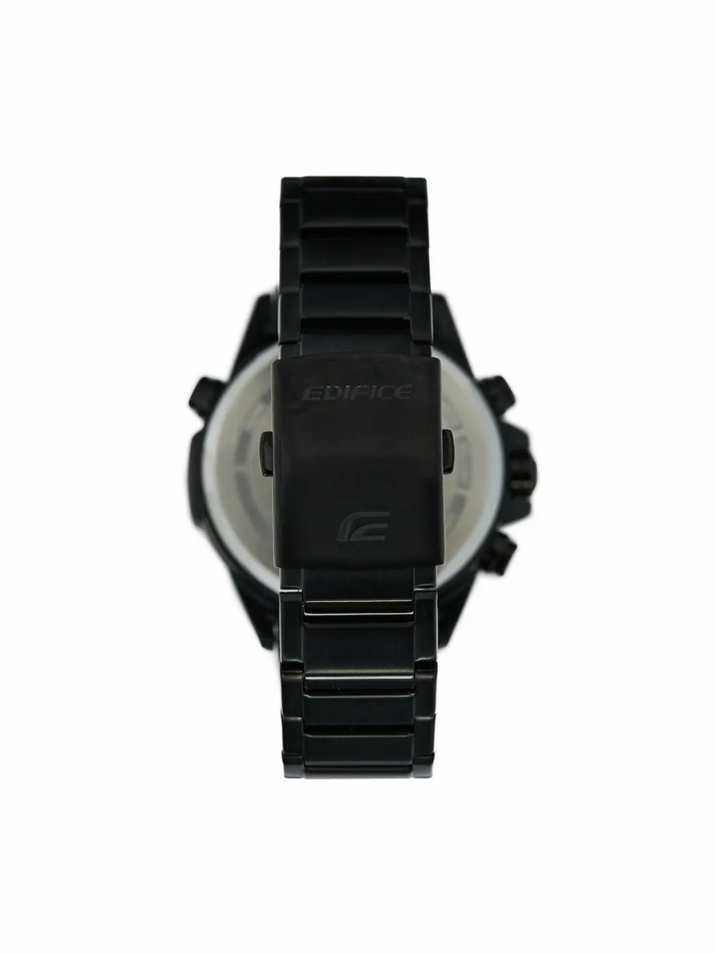 Orologio Edifice ECB-30DC-1AEF Nero