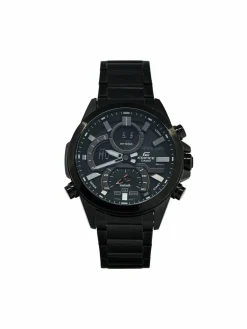 Orologio Edifice ECB-30DC-1AEF Nero