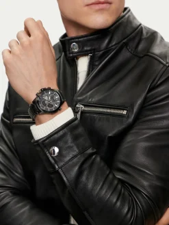 Orologio Edifice ECB-30DC-1AEF Nero