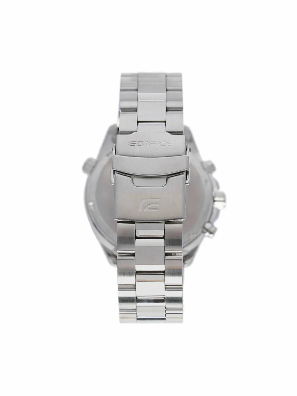 Orologio Edifice EF-527D-2AVUEF Argento