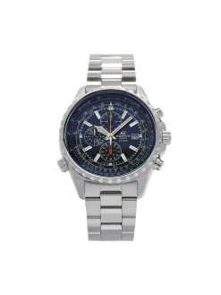 Orologio Edifice EF-527D-2AVUEF Argento