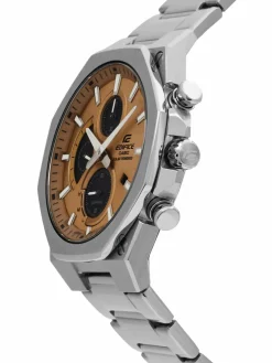 Orologio Edifice EFS-S570D-5AUEF Argento
