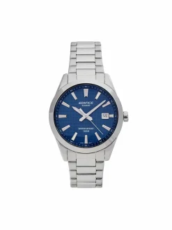 Orologio Edifice EFV-160D-2AVEF Argento