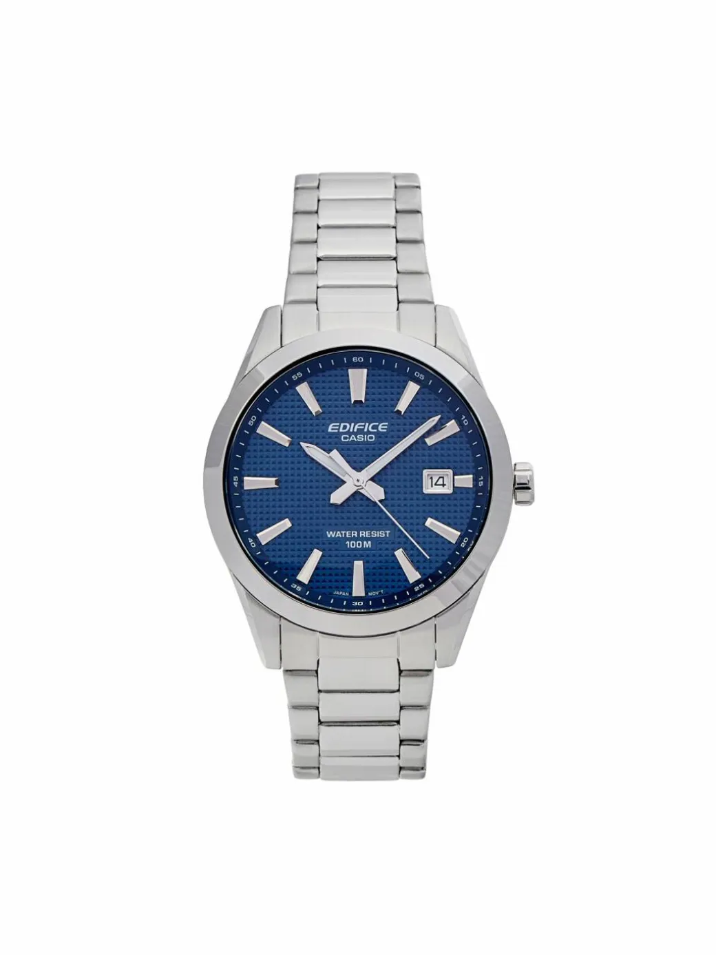 Orologio Edifice EFV-160D-2AVEF Argento